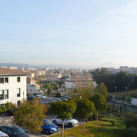 Apparteo Aix-En-Provence Exterior foto