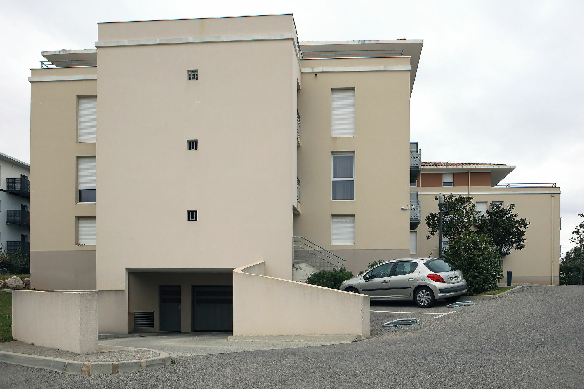 Apparteo Aix-En-Provence Exterior foto